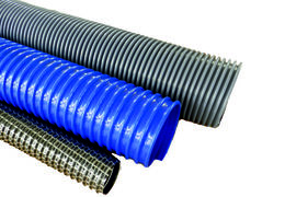 lightweight cleaning hoses