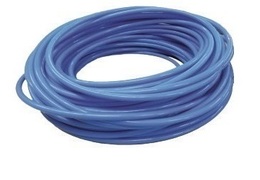 Pneumatikschlauch blau