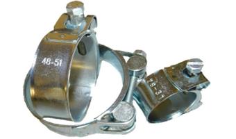 bolt clamp 