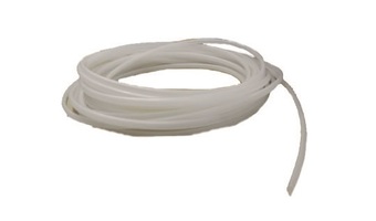 pneumatic hose - white