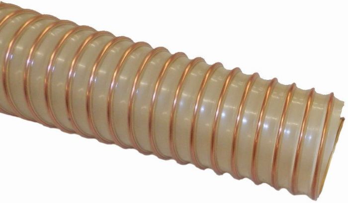 Schwarzer Arbeitshandschuh mit robustem Material und elastischem Bund
