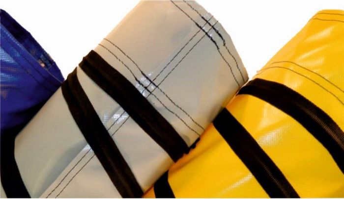 Produktbild Artikel 746, PVC-Schlauch mit Spirale