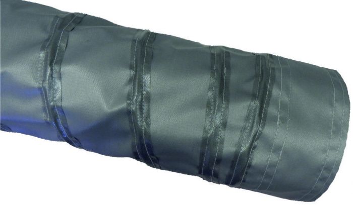 Produktbild Artikel 749, PVC-Schlauch mit Spirale