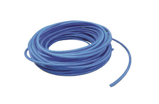 pneumatic hose - blue