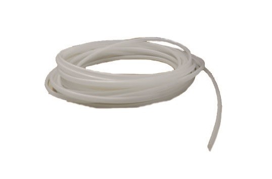 pneumatic hose - white